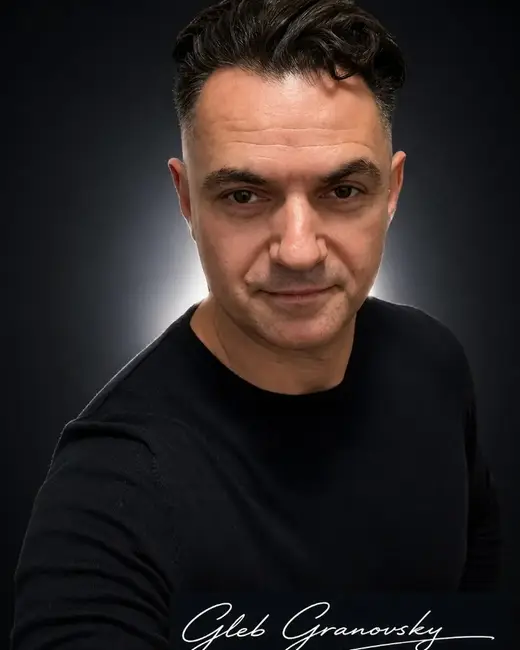 HausFit NRW - Gleb Granovsky, Inhaber von HausFit